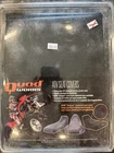 Quad Works Seat Cover-gripper-black For 2005-2012 Polaris Sportsman 500 Ho Atv New. Price: $18.00.