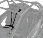 2884076 Polaris K-seat Belt, 6PT, 2P Pass New. Price: $299.99.