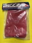 92-02 Trx 300 Ex Red Seat Cover New. Price: $30.00.