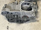 2006 Kawasaki KX450F Engine Bottom End Crankshaft Cases Transmission Used. Price: $599.00.