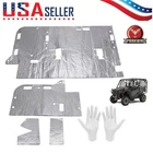 Seat Heat Shield Kit For 2015-2019 2020 2021 Honda Pioneer 1000-5 1000-3 Model New. Price: $69.99.