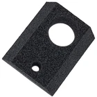 Polaris 5814036 Rear Seat Base Pad Ranger Crew Xp Trail Boss Eps Xd 1000 900 570 New. Price: $18.99.