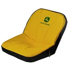 John Deere LP92624 Deluxe Seat Medium Cover For Gator And Lawn Equipment New. Price: $57.94.