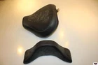 2007 Suzuki Boulevard C50 Vl 800 Front Drivers Seat W Backrest 45100-41F02-48H Used. Price: $149.99.