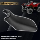 Fit For 2006 2007 2008 2009 Yamaha Wolverine 350 Standard Atv Seat Cover Black New. Price: $18.10.