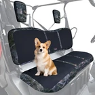 Bench Seat Covers Waterproof For 2016-2025 Honda Pioneer 1000-5 1000-6 New. Price: $53.58.