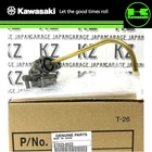 Kawasaki Genuine 2005 2013 Brute Force 650 750 Fuel Petcock 51023-0022 New. Price: $113.94.