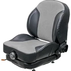 Zero Turn Mower Forklift Skid Loader Seat W/ Suspension New. Price: $1023.44.