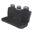 Auto Drive Waterproof Rear Bench Seat Protector Black, Universal Fit, SC533257 New. Price: $31.62.