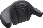 Mustang 88403 Deluxe Touring Extended Passenger Arm Backrest Road Glide New. Price: $367.15.