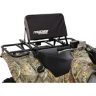 Moose Offroad 3550-0487 Backrest Atv New. Price: $57.95.