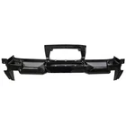 Arctic 5506-527 Black Headrest Panel Wildcat Sport Trail Xt Ltd Oem New. Price: $349.95.
