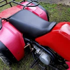 Complete Seat Assembly For Honda 2X4 TRX300FW 4X4 Fourtrax 1988-2000 New. Price: $58.00.