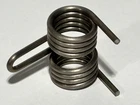 Polaris Sportsman 500 Oem Passenger Seat Spring 2006 AP186 New. Price: $12.00.