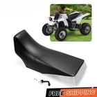 Complete Seat For Yamaha Banshee YFZ350 1987-2006 88 89 Black-silver New. Price: $135.74.