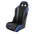 Simpson Safety S104-307 Vortex Ii Off-road Suspension Seat Black/blue New. Price: $614.95.