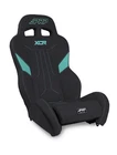 Prp A8001-PORXP-238 For Xcr Utv Suspension Seat Black/teal New. Price: $841.50.