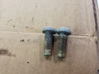15 16 17 Ford Expedition Seat Belt Mounting Bolts Qty 2 Used. Price: $16.00.