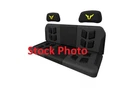 The Bully Brand Axis Utv Bench Seat COVER-BLACK-SC-878 Used. Price: $49.99.