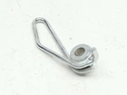 17 Polaris Slingshot Left Seat Belt Wire Guide Mount Bracket 2637549-156 Used. Price: $24.99.