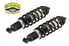 Rear Shocks For Kawasaki Teryx 750 2009-2013, Left & Right New. Price: $349.99.