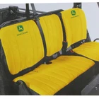 John Deere LP68149 Bench Seat Cover, Yellow New. Price: $129.94.
