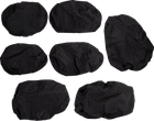 Moose Offroad Seat Cover Black Talon HT4BS-11 New. Price: $299.95.