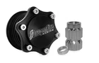 Dragonfire Racing Steering Wheel Hubs For Yamaha YXE700 Wolverine 2014-2019 New. Price: $183.99.