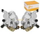 Front Brake Calipers Kawasaki Brute Force 650 750 Bayou 300 400 Teryx New. Price: $29.99.