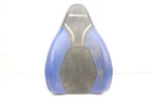 Kawasaki TERYX4 23 Seat Back (blk/blue) 53066-0820-71L #3 52622 Used. Price: $179.90.