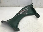 16J24 2007 Kawasaki Kvf 750 4X4 Brute Force Cover Side Right Green Used. Price: $29.49.