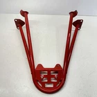Support Seat Weld, Indy Red - 2012 Polaris Rush Pro 800 Used. Price: $85.00.