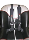 Beard 652-22002 880-220-02 Safety Harness 2X2 W/pads And Auto Style Buckle New. Price: $99.95.