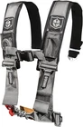 Pro Armor A115230SV Silver 5-POINT Harness With 3" Pads New. Price: $93.55.