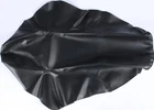 Quad Works Cycle Seat Cover Black 35-36592-01 New. Price: $39.95.