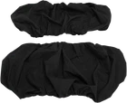 Moose Black Seat Cover 0821-2654 For 2016-2019 Honda Pioneer 1000 New. Price: $134.95.