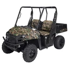 Classic Accessories Quadgear Extreme Utv Seat Cover (bench)-next Vista G1 For New. Price: $120.41.
