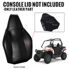 Seat Standard Cover Leather Fit For 2008+ Polaris Rzr 570 800 900 New. Price: $20.00.