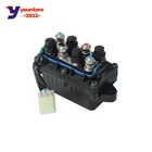 Winch Solenoid Relay Switch For Arctic Cat 1436-970 1436-187 1436-327 6639-894 New. Price: $32.46.
