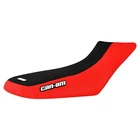 Can Am Outlander 570 650 850 1000 Xmr Gen 2 Seat Cover Red & Black Logo #360 New. Price: $58.95.
