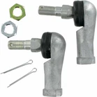 Moose Tie-rod End Kit 2015 Honda TRX500FM6D Fourtrax Foreman Rubicon Eps New. Price: $52.77.