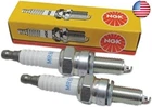 Spark Plug Pair Replacement For Polaris Rzr Xp Turbo (2016) Ngk MR8F New. Price: $64.85.
