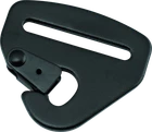 Dragonfire Racing 521105 Harness Mounting Fits Spring Clip - 2IN Strap Slot New. Price: $31.29.