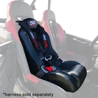 50 Caliber Racing Mini Bucket Seat For Kids Booster Rzr X3 Talon All Utvs New. Price: $199.99.
