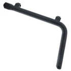Polaris 1020238-458 Matte Black Right Hand Bolster Weld Rzr Trail 900 1000 Eps New. Price: $151.95.
