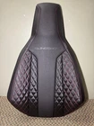 Oem Polaris Slingshot Seatback Assembly 2687309-VBB Used. Price: $149.99.