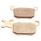 Ebc Series Long Life Sintered Brake Pads For 2016-2021 Can-am Defender HD10 New. Price: $47.88.