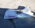 88-90 Yamaha Wave Runner 500 Seat Assy #3 EU0-U3710-41-00 Used. Price: $63.99.
