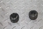 2007 Can-am Outlander 400 Xt Seat Rubber Bumper 708000323 Used. Price: $12.17.