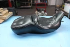 1473 98 Harley-davidson Electra Glide Seat Used. Price: $50.00.